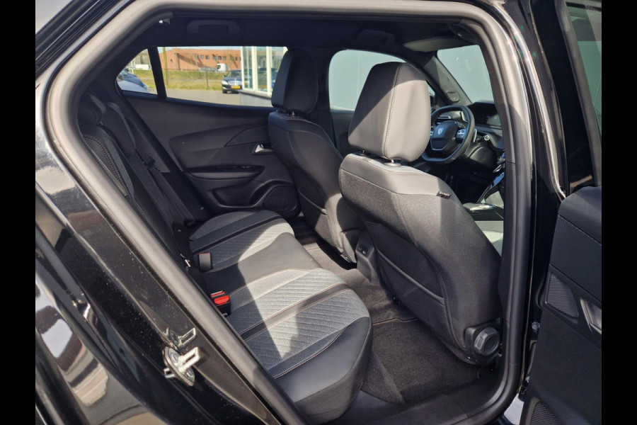 Peugeot 2008 1.2 PureTech 130 Allure