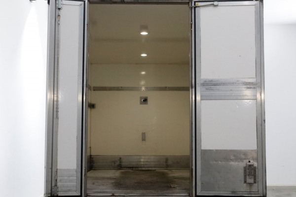 Volkswagen Crafter 35 2.0 TDI E6 Bakwagen met achterdeuren 02-2019