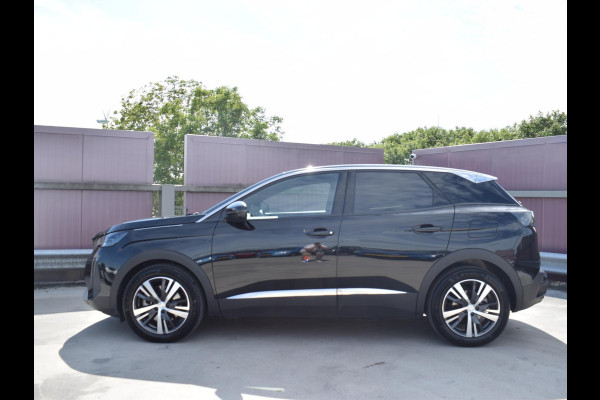 Peugeot 3008 1.6 HYbrid 180 Allure Pack Business NAVIGATIE | CARPLAY | ACHTERUITRIJCAMERA MET SENSOREN | STOELVERWARMING |
