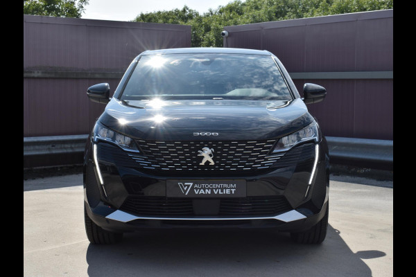 Peugeot 3008 1.6 HYbrid 180 Allure Pack Business NAVIGATIE | CARPLAY | ACHTERUITRIJCAMERA MET SENSOREN | STOELVERWARMING |