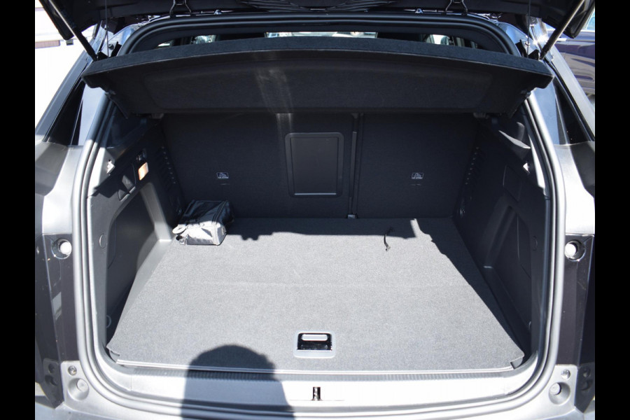 Peugeot 3008 1.6 HYbrid 180 Allure Pack Business NAVIGATIE | CARPLAY | ACHTERUITRIJCAMERA MET SENSOREN | STOELVERWARMING |