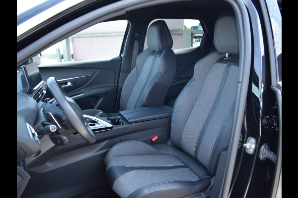 Peugeot 3008 1.6 HYbrid 180 Allure Pack Business NAVIGATIE | CARPLAY | ACHTERUITRIJCAMERA MET SENSOREN | STOELVERWARMING |