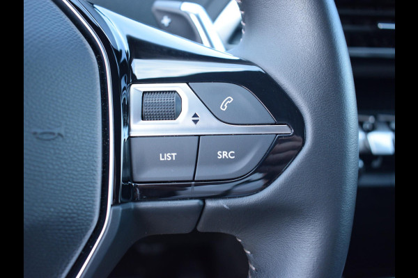 Peugeot 3008 1.6 HYbrid 180 Allure Pack Business NAVIGATIE | CARPLAY | ACHTERUITRIJCAMERA MET SENSOREN | STOELVERWARMING |