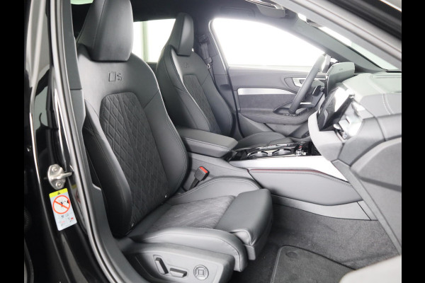 Audi A5 Avant 2.0 e-hybrid quattro S edition Competition 367pk | Komt eind juli binnen Panoramdak | Trekhaak | Matrix | Keyless | Adaptieve cruise controle