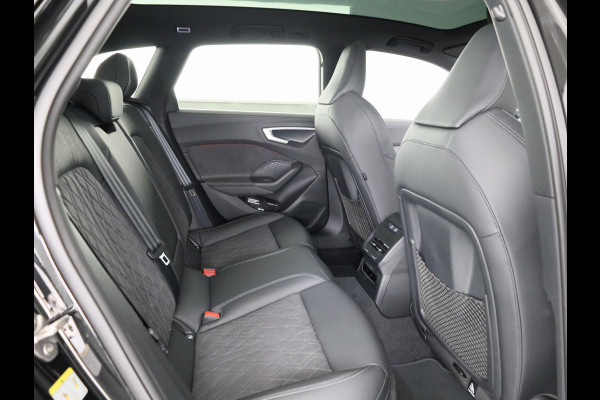 Audi A5 Avant 2.0 e-hybrid quattro S edition Competition 367pk | Komt eind juli binnen Panoramdak | Trekhaak | Matrix | Keyless | Adaptieve cruise controle
