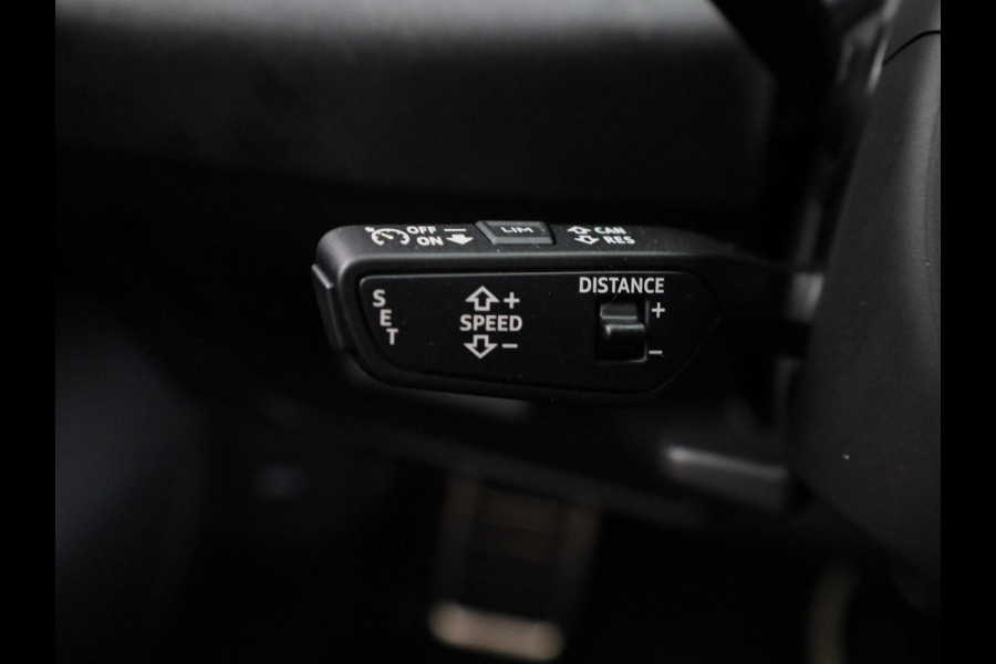 Audi A5 Avant 2.0 e-hybrid quattro S edition Competition 367pk | Komt eind juli binnen Panoramdak | Trekhaak | Matrix | Keyless | Adaptieve cruise controle