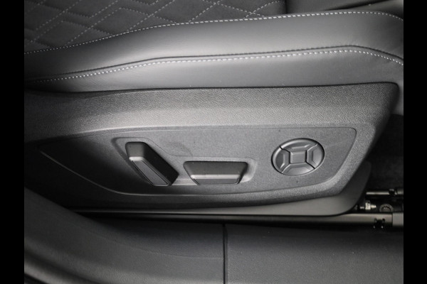 Audi A5 Avant 2.0 e-hybrid quattro S edition Competition 367pk | Komt eind juli binnen Panoramdak | Trekhaak | Matrix | Keyless | Adaptieve cruise controle