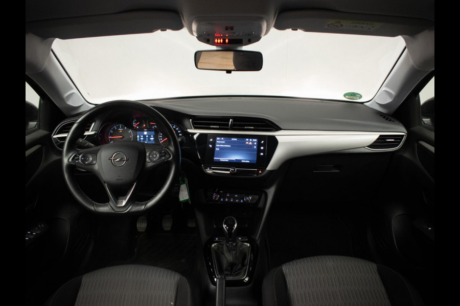 Opel Corsa 1.2 Edition Sport (APPLE CARPLAY,NAVI,LANE ASSIST,PDC,LED,CRUISE,SPORTSTOELEN,NETTE STAAT)