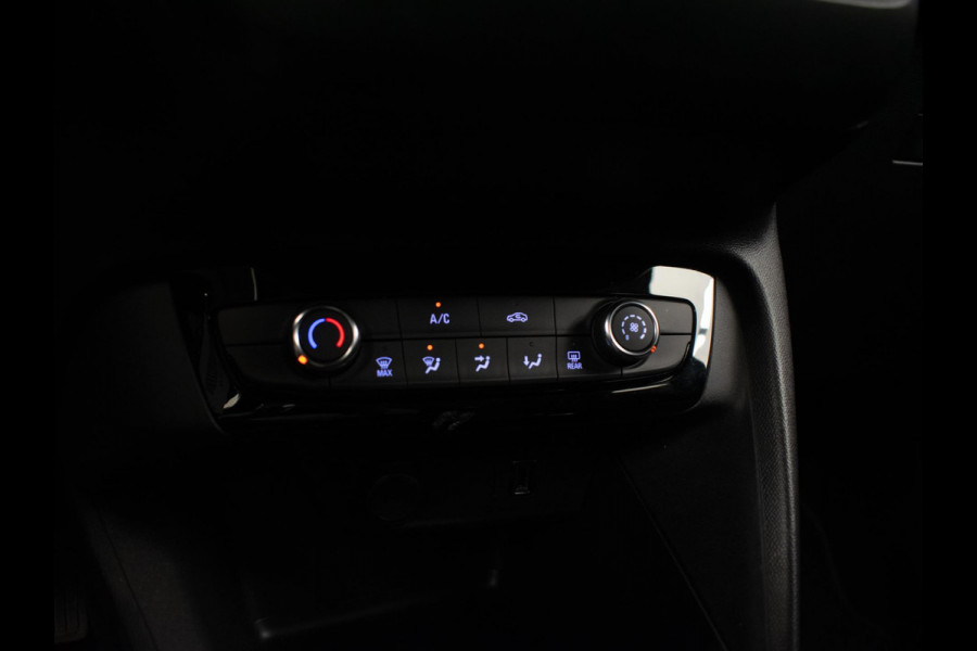Opel Corsa 1.2 Edition Sport (APPLE CARPLAY,NAVI,LANE ASSIST,PDC,LED,CRUISE,SPORTSTOELEN,NETTE STAAT)
