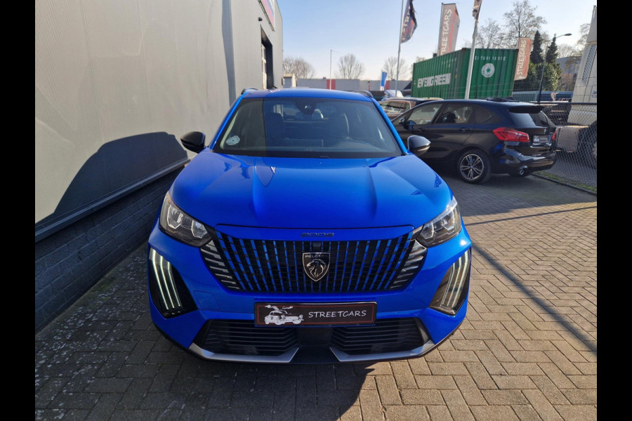 Peugeot 2008 1.2 PureTech 130 Allure