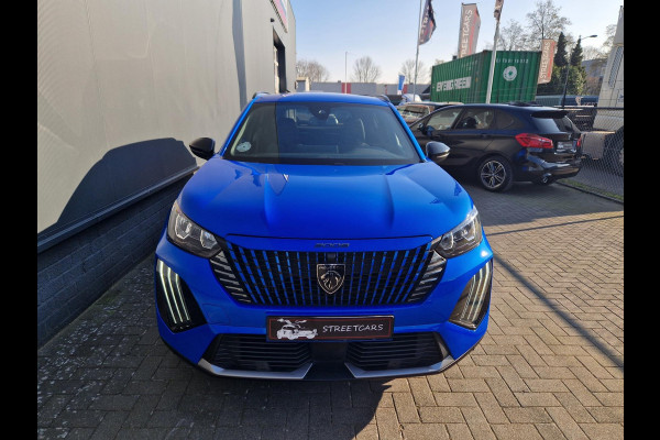 Peugeot 2008 1.2 PureTech 130 Allure