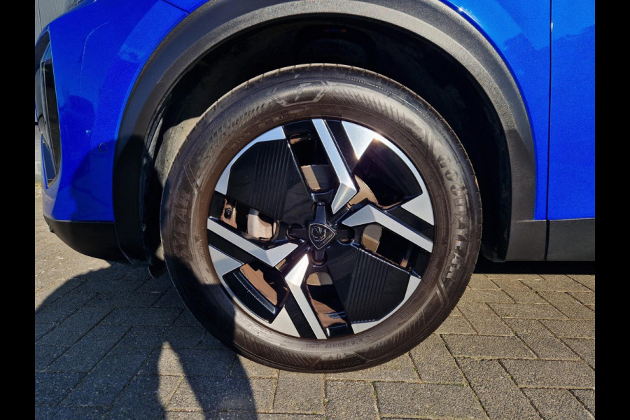 Peugeot 2008 1.2 PureTech 130 Allure