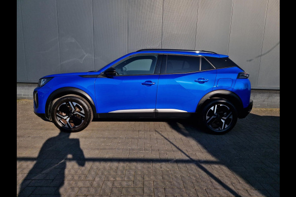 Peugeot 2008 1.2 PureTech 130 Allure