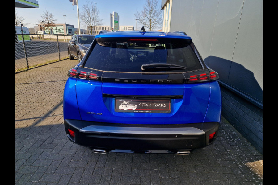 Peugeot 2008 1.2 PureTech 130 Allure