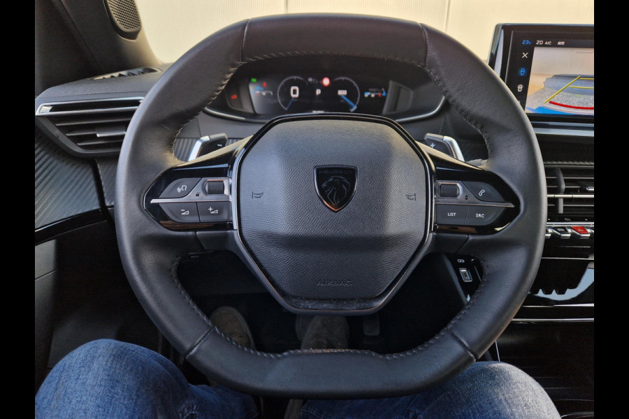 Peugeot 2008 1.2 PureTech 130 Allure