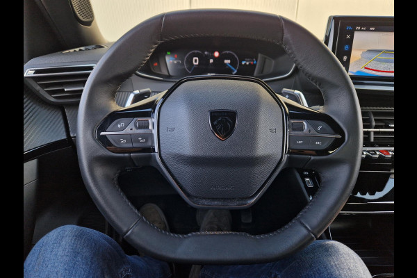 Peugeot 2008 1.2 PureTech 130 Allure