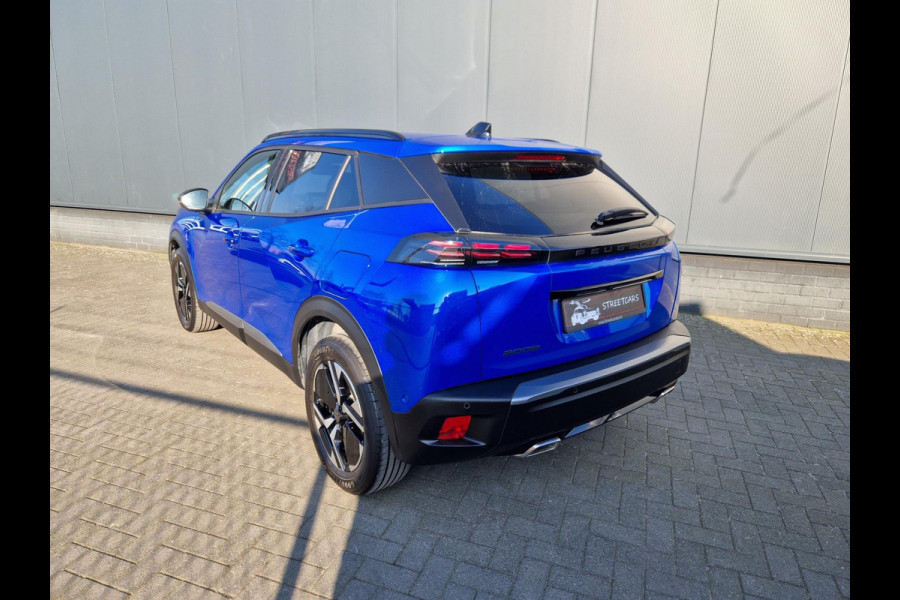 Peugeot 2008 1.2 PureTech 130 Allure