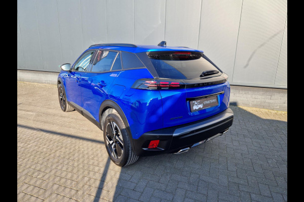 Peugeot 2008 1.2 PureTech 130 Allure