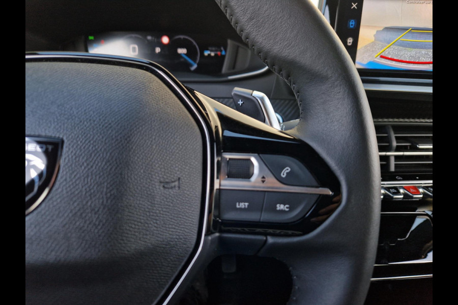 Peugeot 2008 1.2 PureTech 130 Allure