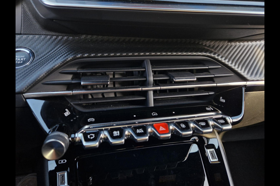 Peugeot 2008 1.2 PureTech 130 Allure