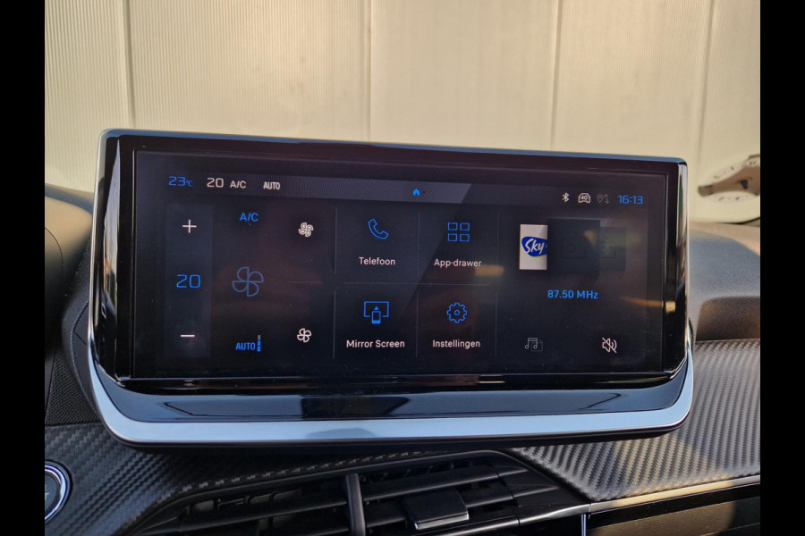 Peugeot 2008 1.2 PureTech 130 Allure