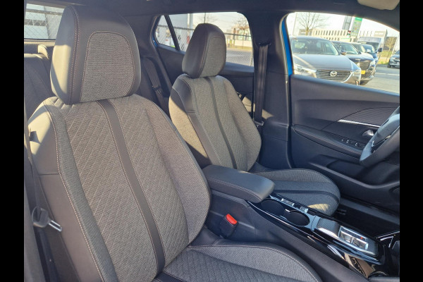 Peugeot 2008 1.2 PureTech 130 Allure