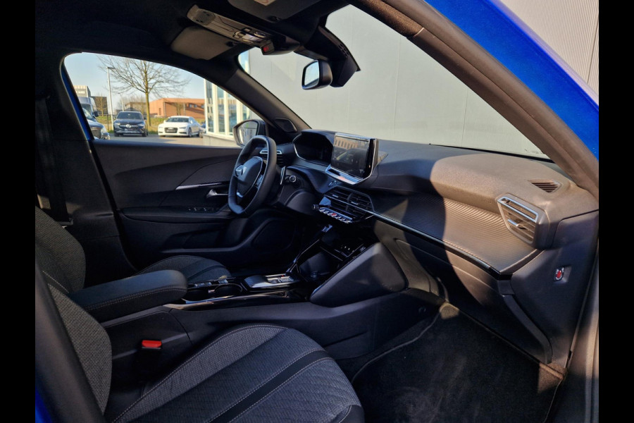 Peugeot 2008 1.2 PureTech 130 Allure