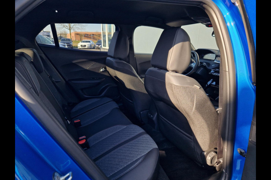 Peugeot 2008 1.2 PureTech 130 Allure