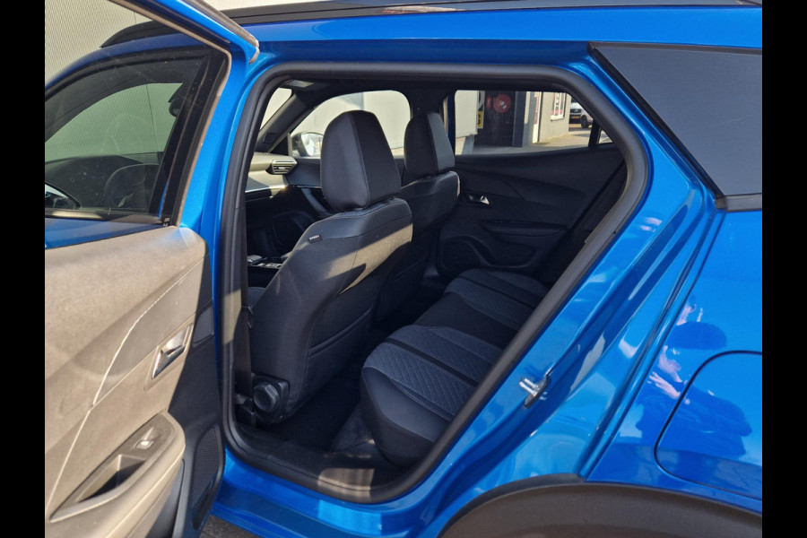 Peugeot 2008 1.2 PureTech 130 Allure