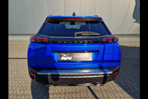 Peugeot 2008 1.2 PureTech 130 Allure