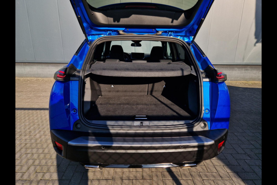 Peugeot 2008 1.2 PureTech 130 Allure