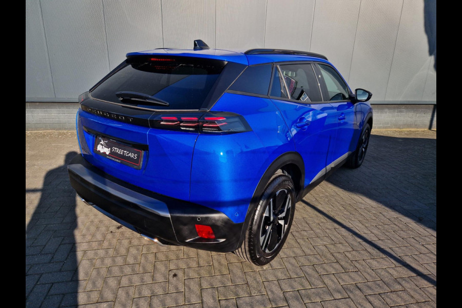 Peugeot 2008 1.2 PureTech 130 Allure