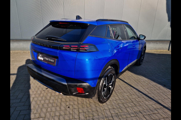 Peugeot 2008 1.2 PureTech 130 Allure