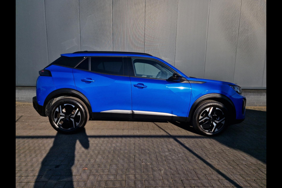 Peugeot 2008 1.2 PureTech 130 Allure