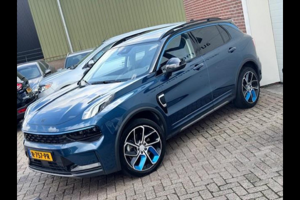 Lynk & Co 01 1.5 Origineel Nederlands-NAP-Dealer onderhouden