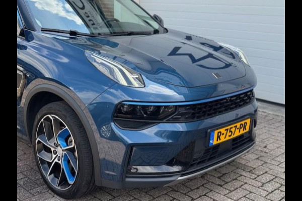 Lynk & Co 01 1.5 Origineel Nederlands-NAP-Dealer onderhouden