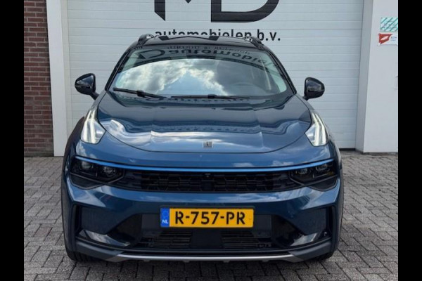Lynk & Co 01 1.5 Origineel Nederlands-NAP-Dealer onderhouden