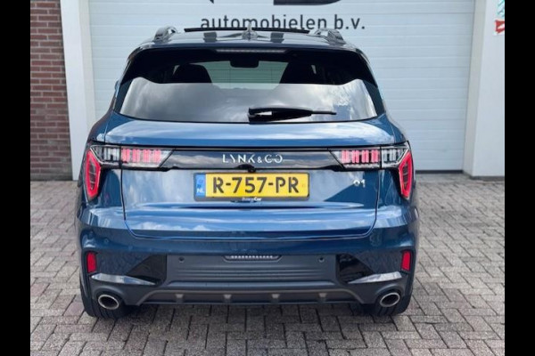 Lynk & Co 01 1.5 Origineel Nederlands-NAP-Dealer onderhouden