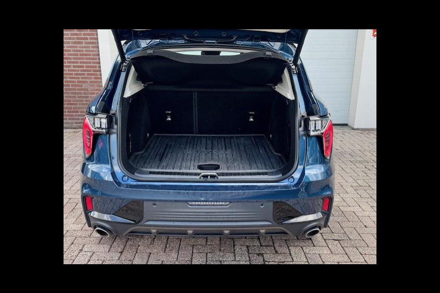 Lynk & Co 01 1.5 Origineel Nederlands-NAP-Dealer onderhouden