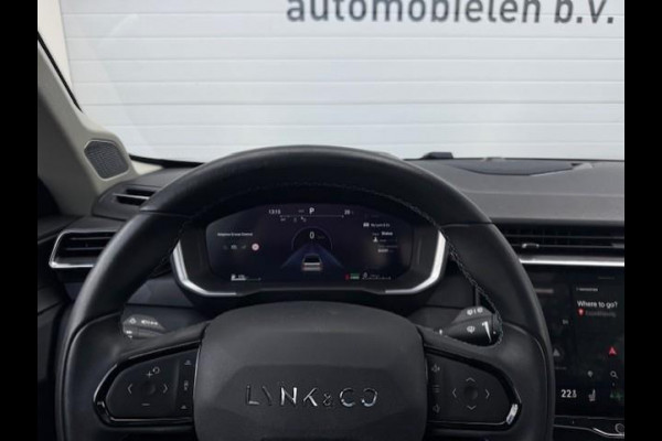 Lynk & Co 01 1.5 Origineel Nederlands-NAP-Dealer onderhouden
