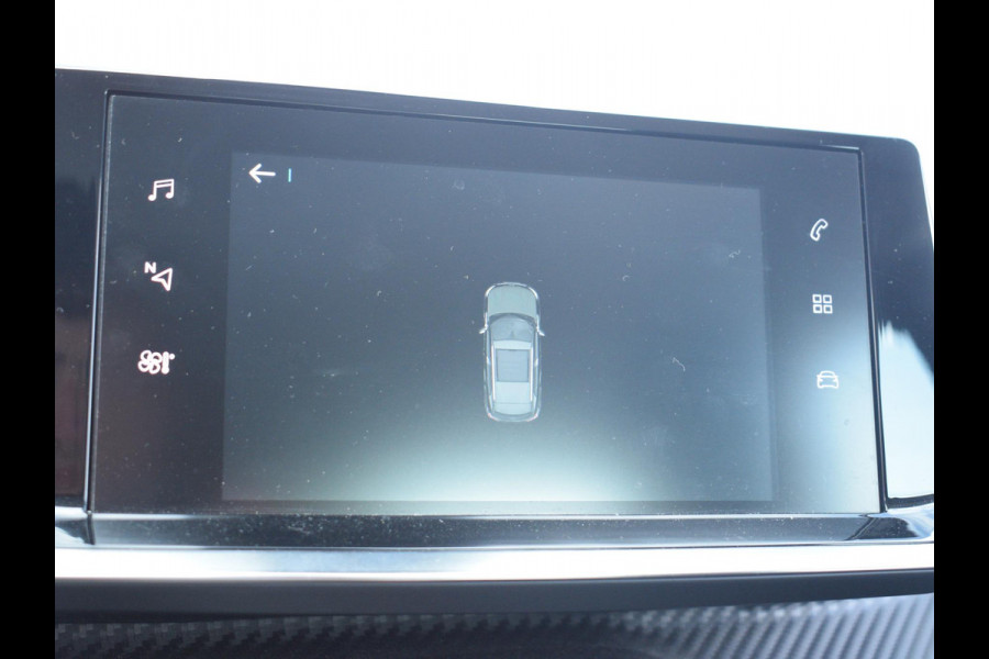 Peugeot e-2008 EV Active Pack 50 kWh | Navigatie | Parkeersensoren achter | Keyless start | Apple Carplay/Android Auto | All Season |