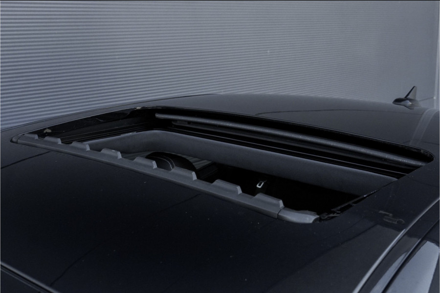 Maserati Ghibli 3.0 V6 Modena SQ4 430PK H/K Schuifdak Stoelventilatie 21"