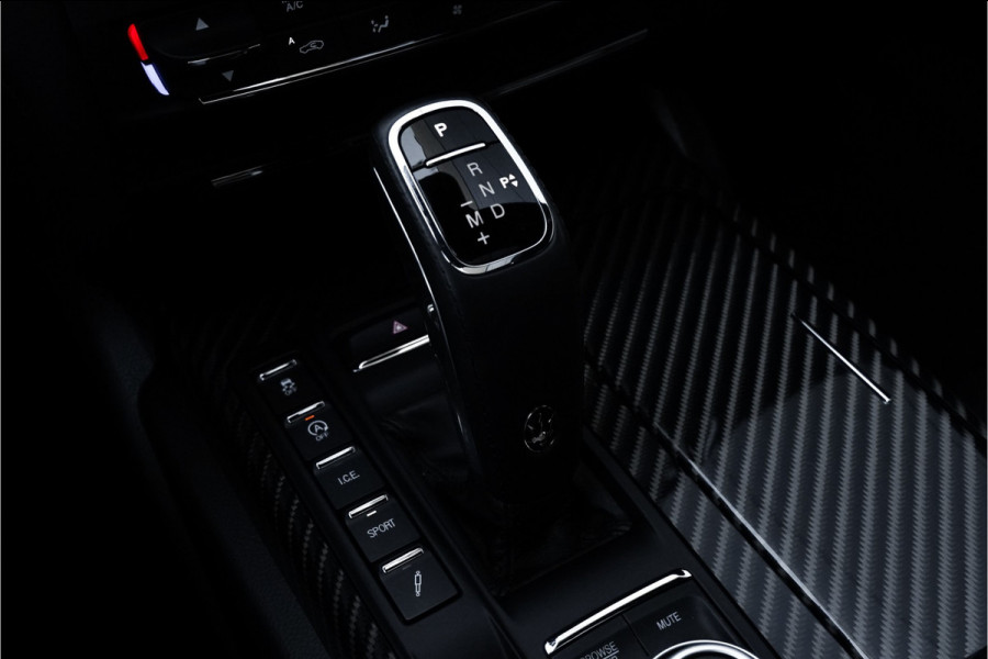 Maserati Ghibli 3.0 V6 Modena SQ4 430PK H/K Schuifdak Stoelventilatie 21"