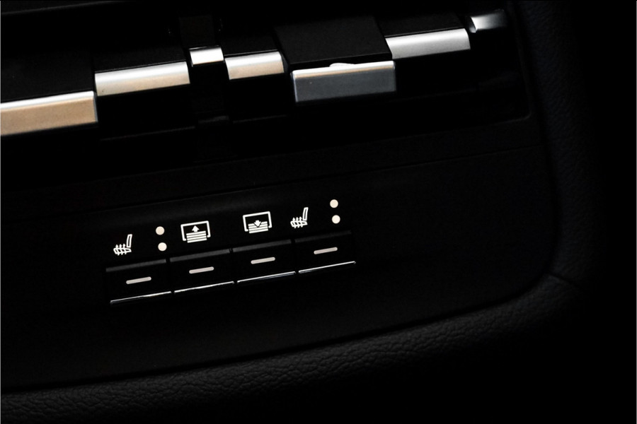 Maserati Ghibli 3.0 V6 Modena SQ4 430PK H/K Schuifdak Stoelventilatie 21"