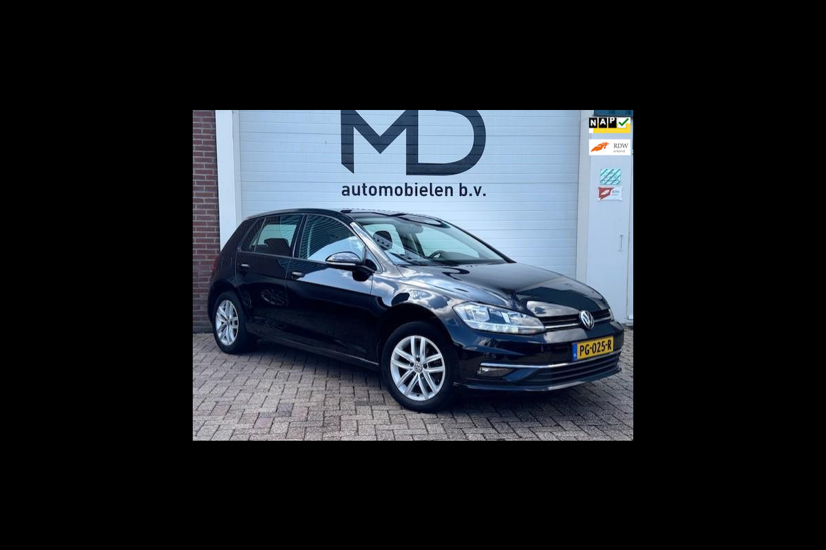 Volkswagen Golf 1.0 TSI Comfortline 7.5-Carplay-Cruise-Clima