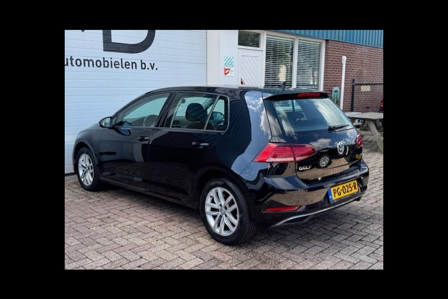Volkswagen Golf 1.0 TSI Comfortline 7.5-Carplay-Cruise-Clima