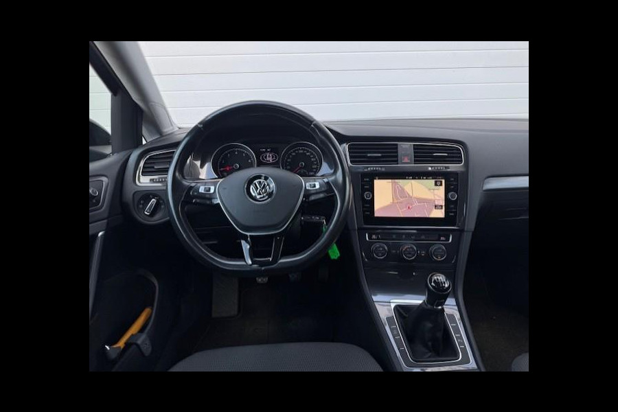 Volkswagen Golf 1.0 TSI Comfortline 7.5-Carplay-Cruise-Clima
