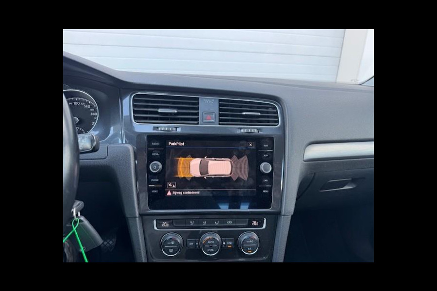 Volkswagen Golf 1.0 TSI Comfortline 7.5-Carplay-Cruise-Clima