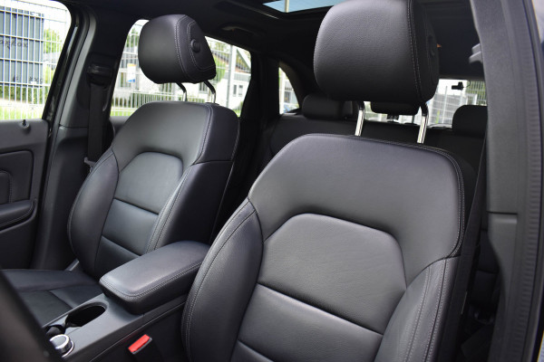 Mercedes-Benz B-Klasse 180 AMG-Line | Panoramadak | Carplay | Leder | Camera