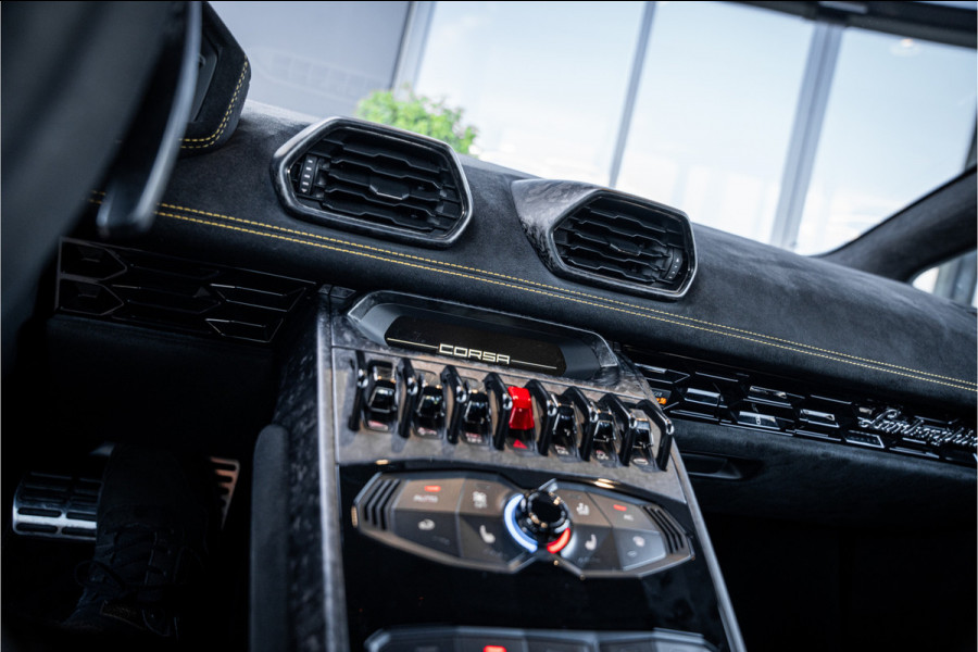 Lamborghini Huracan 5.2 V10 Performante - Forged Carbon | ALA | Lift | Sensonum | Camera